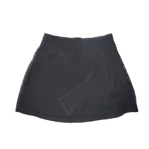 Abercrombie & Fitch Traveler Skort